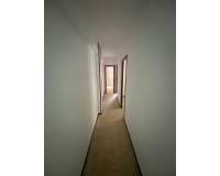 tekrar satış - Apartman dairesi - Alicante