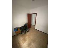 tekrar satış - Apartman dairesi - Alicante