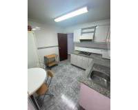 tekrar satış - Apartman dairesi - Alicante