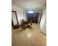 tekrar satış - Apartman dairesi - Alicante