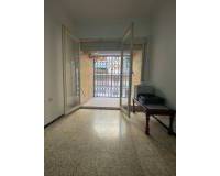 tekrar satış - Apartman dairesi - Alicante