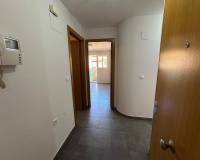 tekrar satış - Apartman dairesi - Almoradí