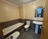 tekrar satış - Apartman dairesi - Almoradí