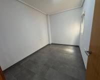 tekrar satış - Apartman dairesi - Almoradí