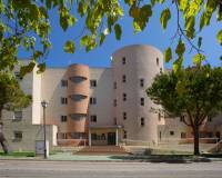 tekrar satış - Apartman dairesi - Dehesa de campoamor - Campoamor