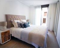 tekrar satış - Apartman dairesi - El Mojon - Torre de la Horadada