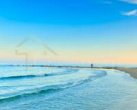 tekrar satış - Apartman dairesi - El Mojon - Torre de la Horadada