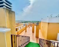 tekrar satış - Apartman dairesi - Formentera del Segura - ROJALES