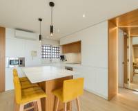 tekrar satış - Apartman dairesi - Guardamar del Segura - Puerto Deportivo