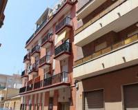 tekrar satış - Apartman dairesi - Guardamar del Segura