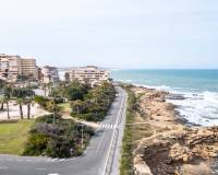 tekrar satış - Apartman dairesi - La Mata - Playa la Mata