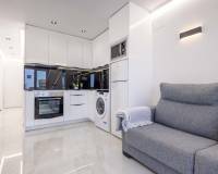 tekrar satış - Apartman dairesi - La Mata - Playa la Mata