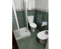 tekrar satış - Apartman dairesi - La Mata - Playa la Mata