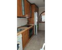 tekrar satış - Apartman dairesi - La Mata - Playa la Mata