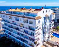 tekrar satış - Apartman dairesi - La Mata