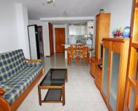 tekrar satış - Apartman dairesi - La Mata