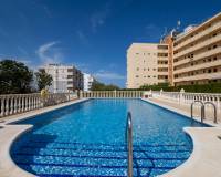 tekrar satış - Apartman dairesi - Nueva Torrevieja - Aguas Nuevas - Aguas Nuevas