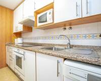 tekrar satış - Apartman dairesi - Orihuela Costa - Agua Marina