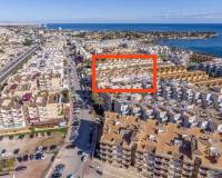 tekrar satış - Apartman dairesi - Orihuela Costa - Agua Marina