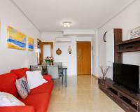 tekrar satış - Apartman dairesi - Orihuela Costa - Agua Marina