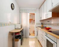 tekrar satış - Apartman dairesi - Orihuela Costa - Agua Marina