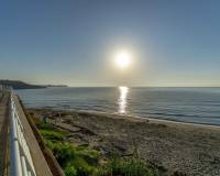 tekrar satış - Apartman dairesi - Orihuela Costa - Agua Marina