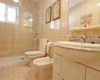 tekrar satış - Apartman dairesi - Orihuela Costa - Agua Marina