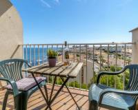 tekrar satış - Apartman dairesi - Orihuela Costa - Agua Marina