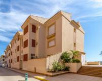 tekrar satış - Apartman dairesi - Orihuela Costa - Agua Marina