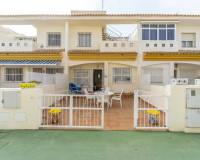 tekrar satış - Apartman dairesi - Orihuela Costa - Agua Marina