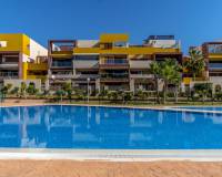 tekrar satış - Apartman dairesi - Orihuela Costa - Alameda del Mar