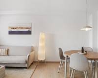 tekrar satış - Apartman dairesi - Orihuela Costa - Altos de Campoamor