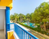 tekrar satış - Apartman dairesi - Orihuela Costa - Altos de Campoamor