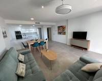 tekrar satış - Apartman dairesi - Orihuela Costa - Altos de Campoamor