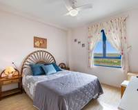 tekrar satış - Apartman dairesi - Orihuela Costa - Altos de Campoamor