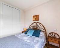 tekrar satış - Apartman dairesi - Orihuela Costa - Altos de Campoamor