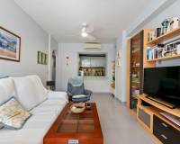 tekrar satış - Apartman dairesi - Orihuela Costa - Altos de Campoamor