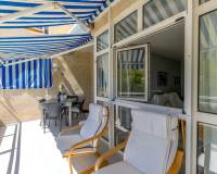 tekrar satış - Apartman dairesi - Orihuela Costa - Altos de Campoamor