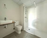 tekrar satış - Apartman dairesi - Orihuela Costa - Altos de Campoamor