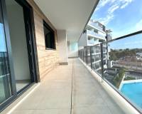 tekrar satış - Apartman dairesi - Orihuela Costa - Altos de Campoamor