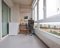 tekrar satış - Apartman dairesi - Orihuela Costa - Altos de Campoamor