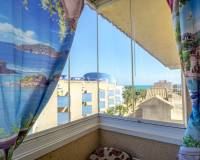 tekrar satış - Apartman dairesi - Orihuela Costa - Cabo Roig