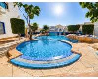 tekrar satış - Apartman dairesi - Orihuela Costa - Cabo Roig