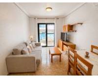 tekrar satış - Apartman dairesi - Orihuela Costa - Cabo Roig