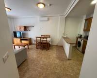 tekrar satış - Apartman dairesi - Orihuela Costa - Cabo Roig