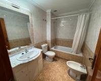 tekrar satış - Apartman dairesi - Orihuela Costa - Cabo Roig