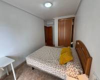 tekrar satış - Apartman dairesi - Orihuela Costa - Cabo Roig