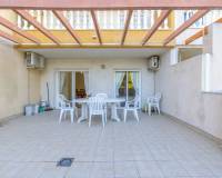 tekrar satış - Apartman dairesi - Orihuela Costa - Campoamor