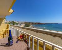 tekrar satış - Apartman dairesi - Orihuela Costa - Campoamor