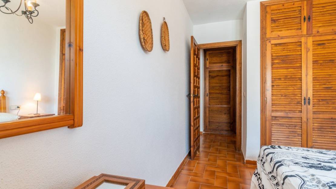 tekrar satış - Apartman dairesi - Orihuela Costa - Campoamor